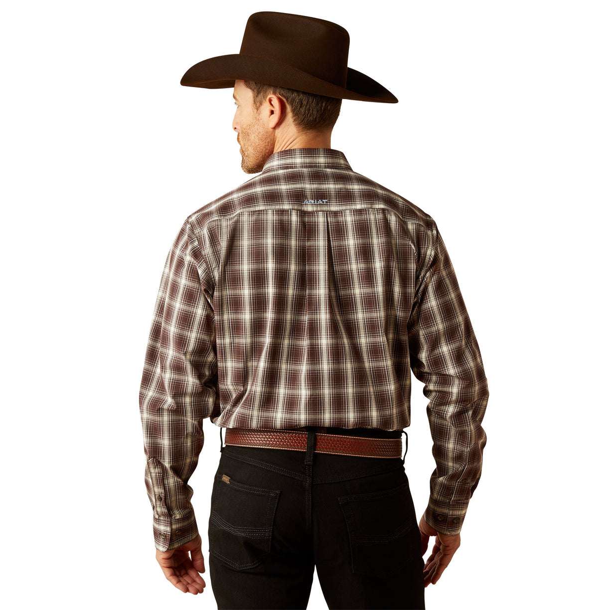 Pro Series Carson Fitted Shirt