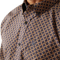 Crawford Classic Fit Shirt