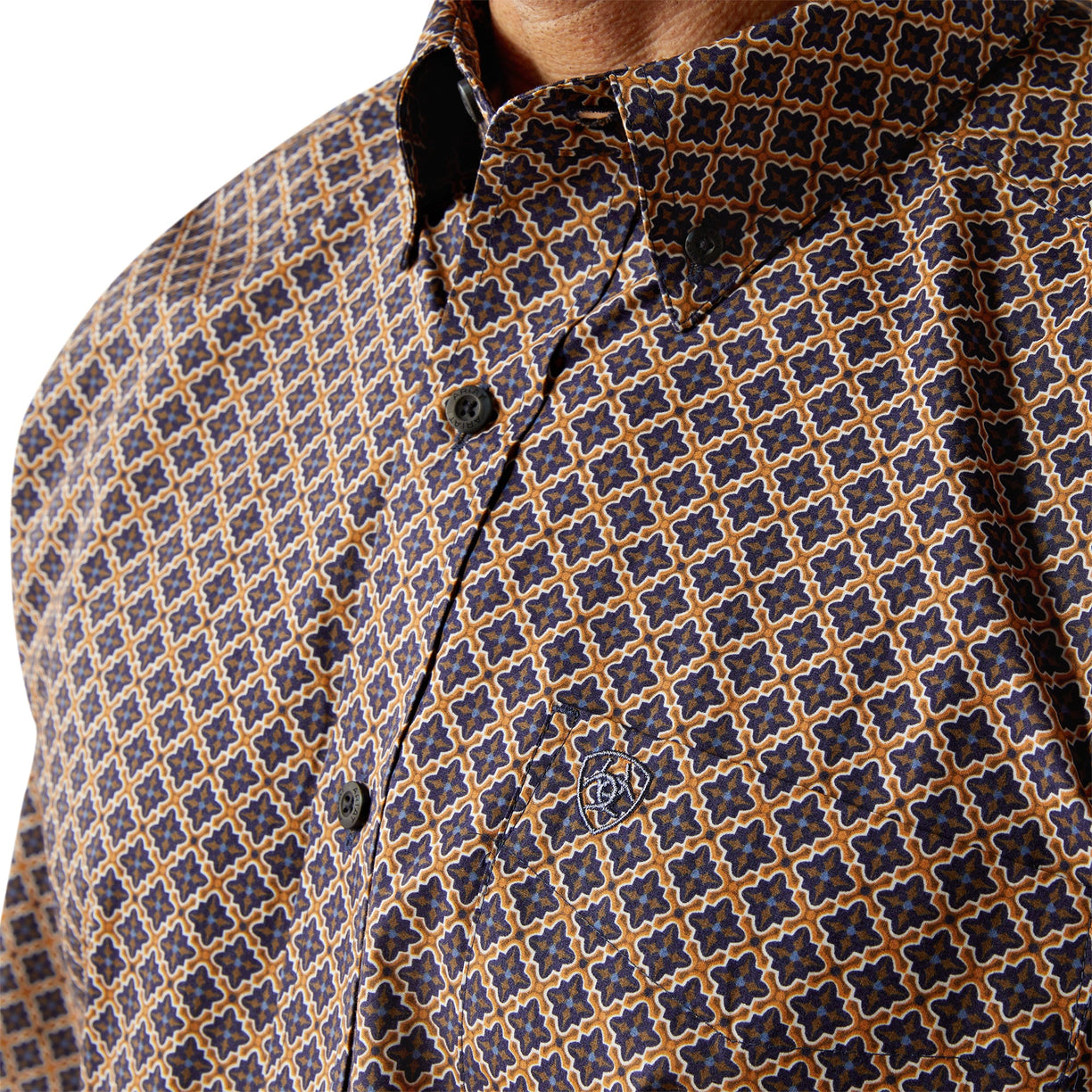 Crawford Classic Fit Shirt