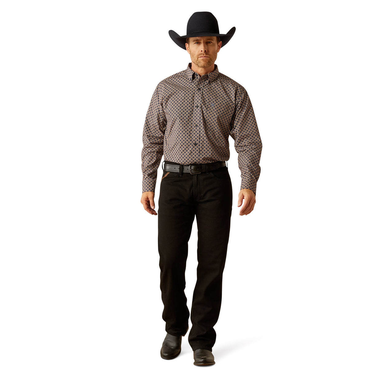 Crawford Classic Fit Shirt