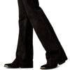 High Rise Dixie Slim Trouser Jeans