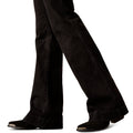 High Rise Dixie Slim Trouser Jeans