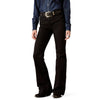 High Rise Dixie Slim Trouser Jeans