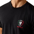Ariat Tres Herradauras Classic Fit T-Shirt