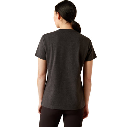 Rebar Cotton Strong Worldwide T-Shirt