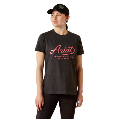 Rebar Cotton Strong Worldwide T-Shirt