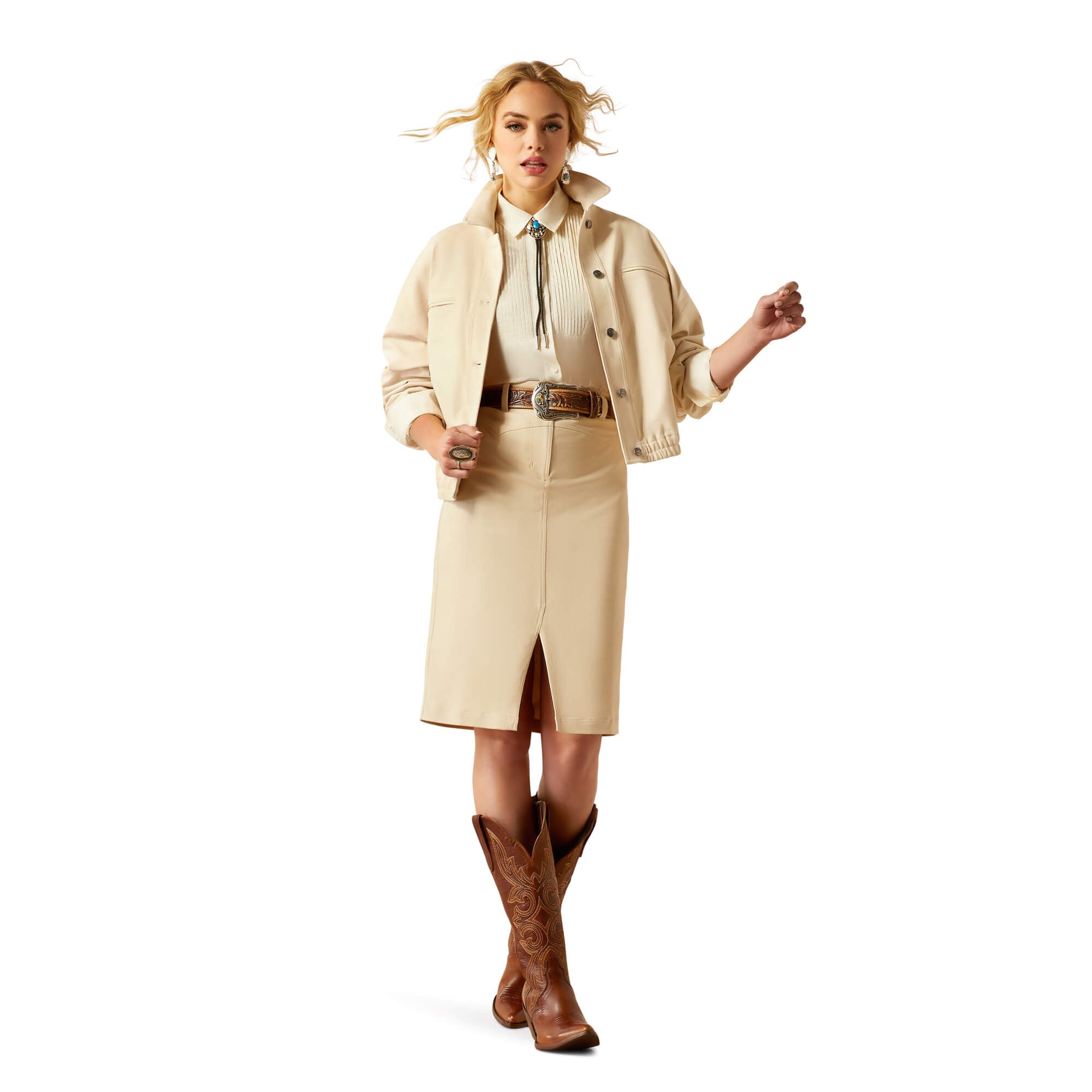 Rachel Skirt – Ariat New Zealand Rachel Skirt – Ariat New Zealand