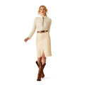 Ariat Rachel Skirt in Summer Sand