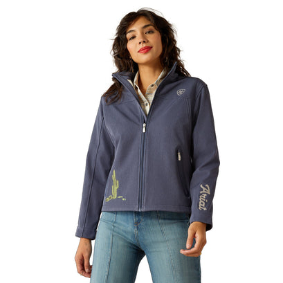 New Team Heritage Jacket