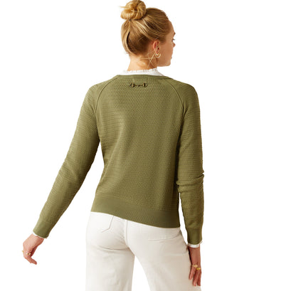 Cambeck Sweater