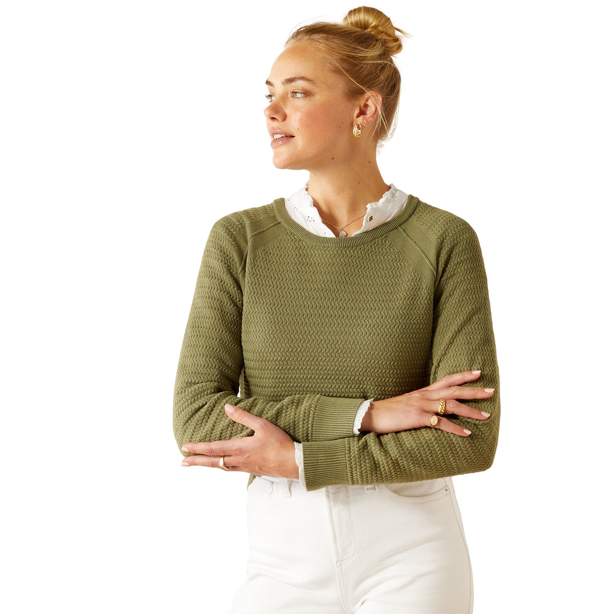 Cambeck Sweater