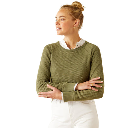 Cambeck Sweater