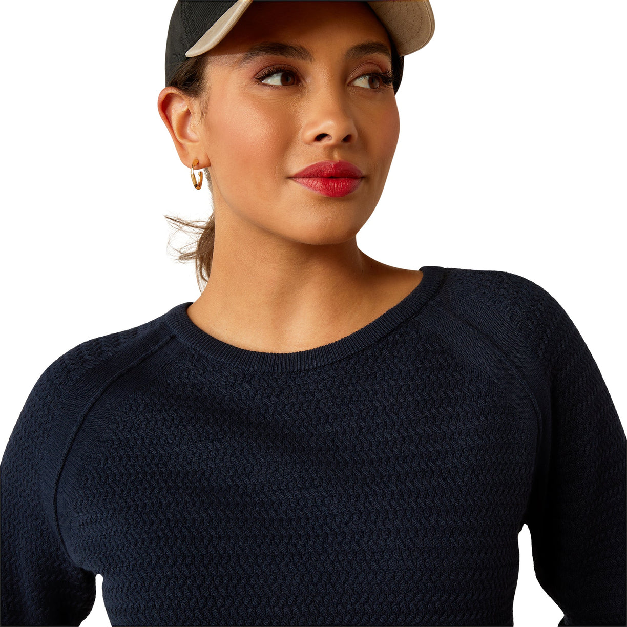Cambeck Sweater
