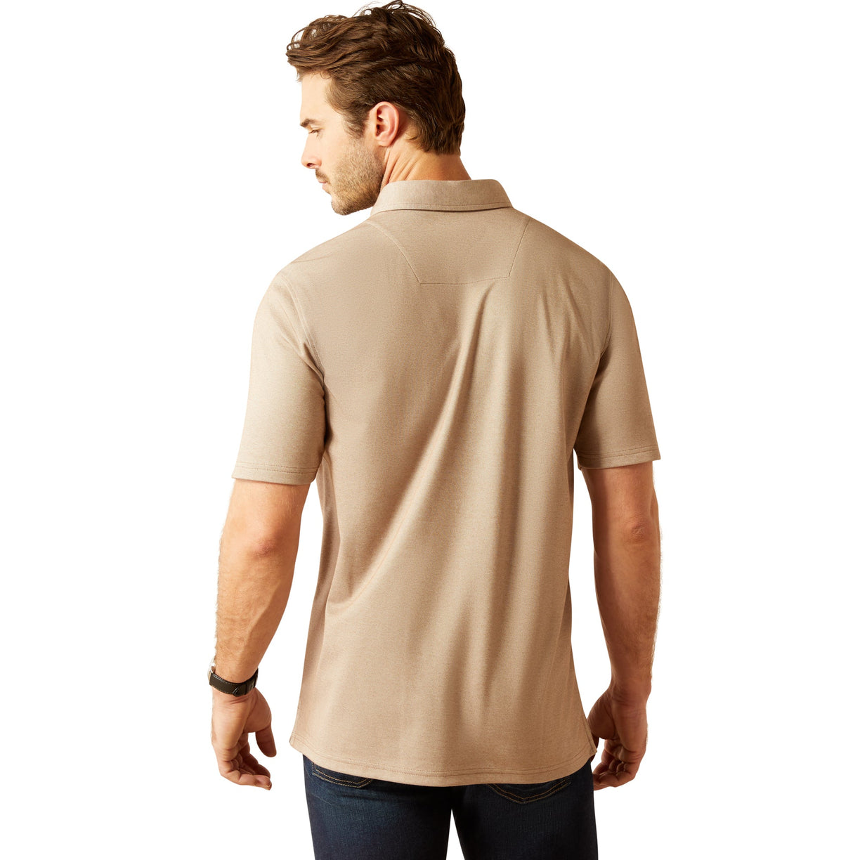 Shaldon Polo