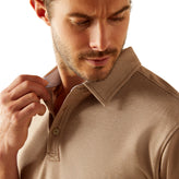 Shaldon Polo