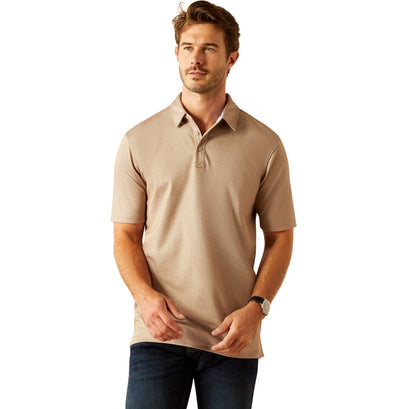 Shaldon Polo