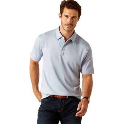 Shaldon Polo