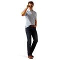 Shaldon Polo