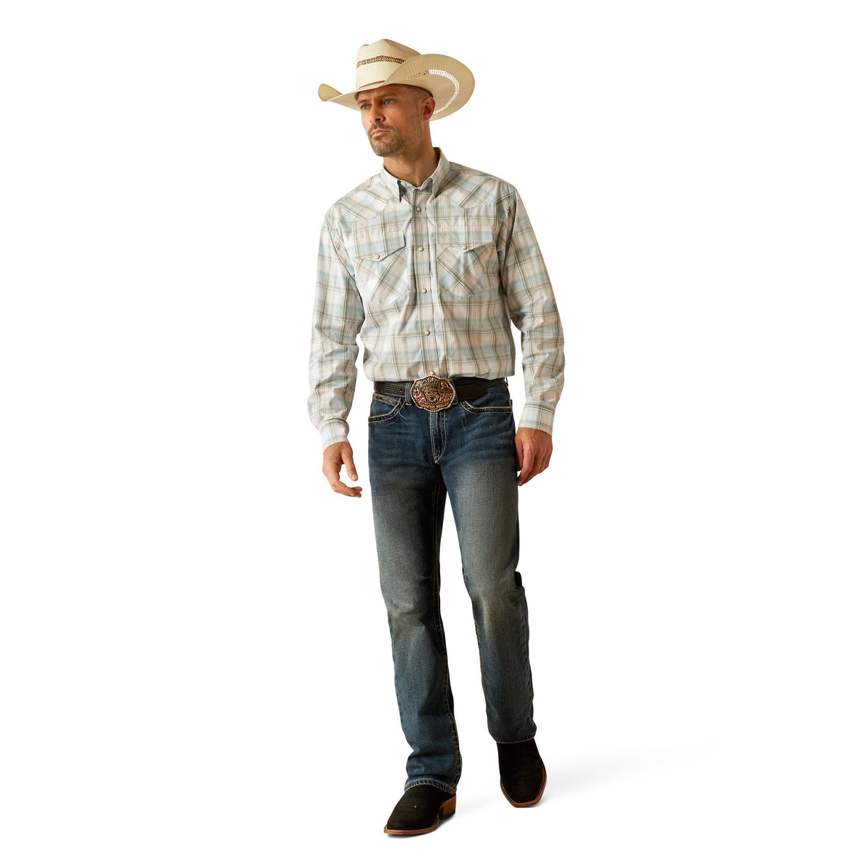 Pro Series FIllmore Classic Fit Shirt
