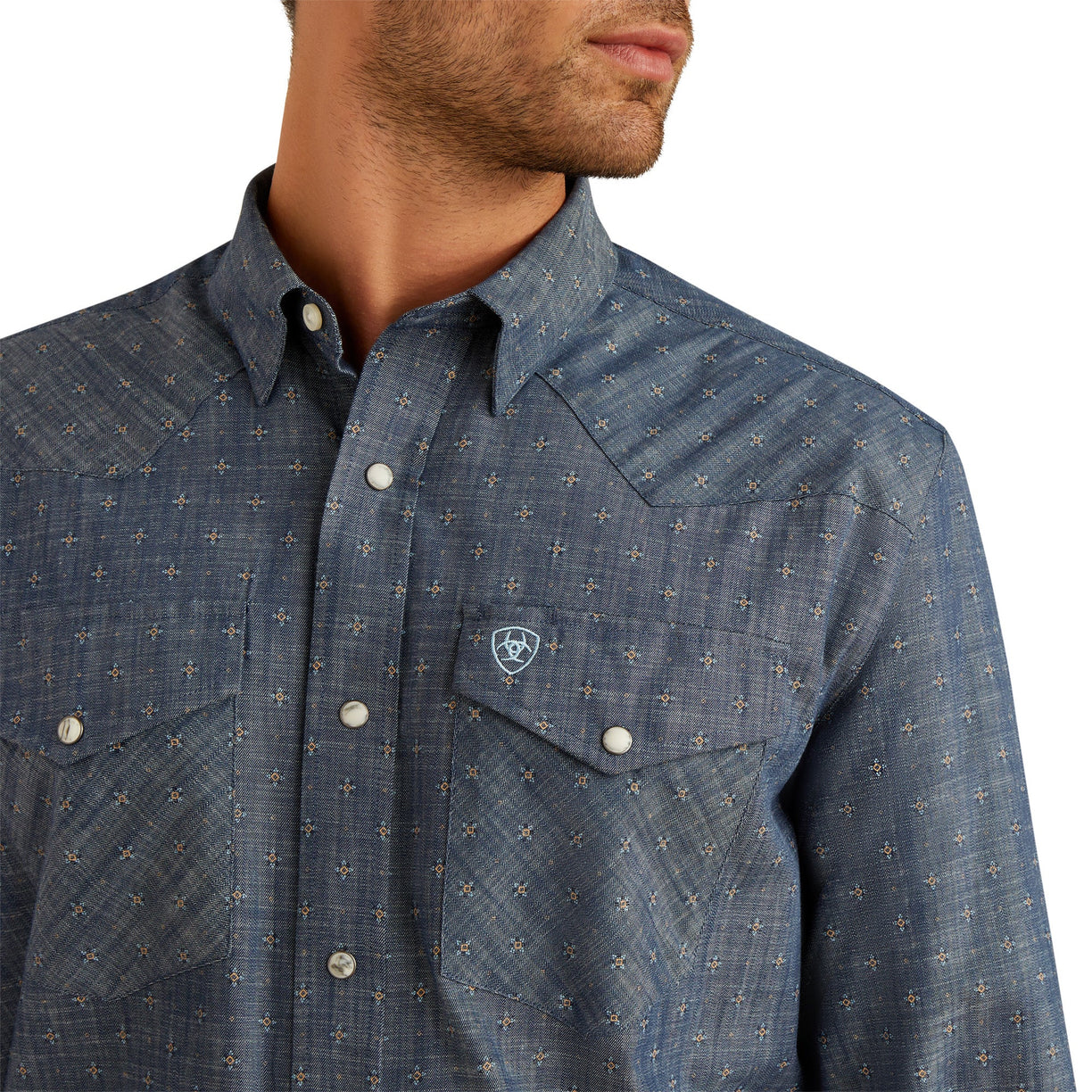 Fenix Classic Fit Shirt