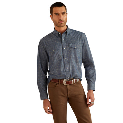 Fenix Classic Fit Shirt