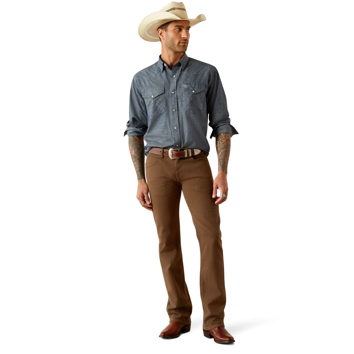 Fenix Classic Fit Shirt