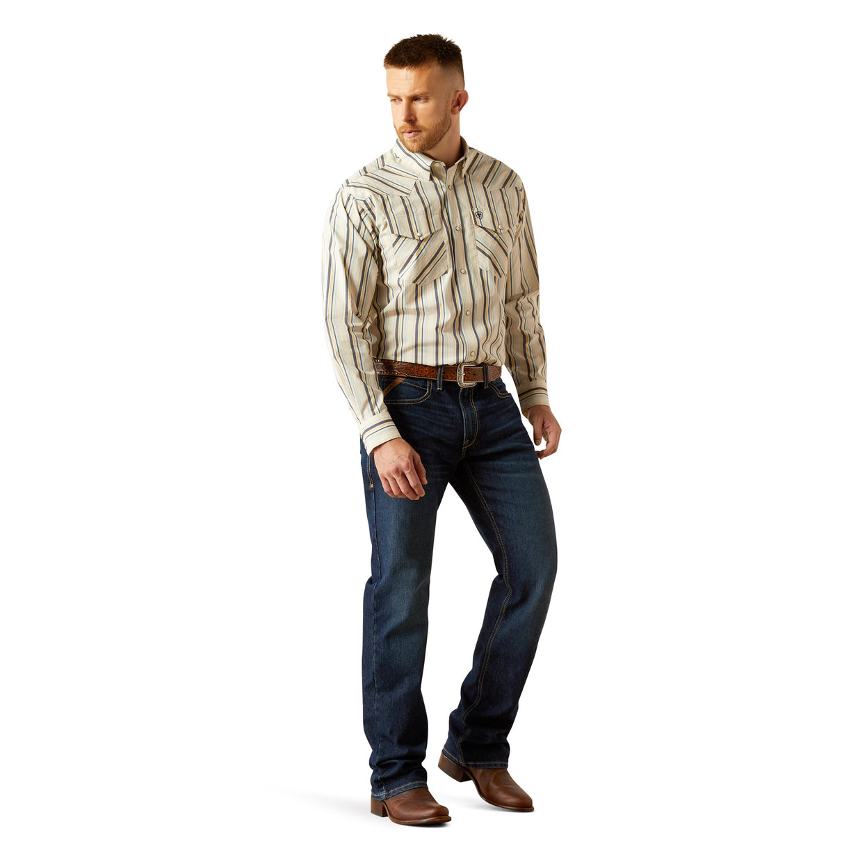 Finnley Classic Fit Shirt