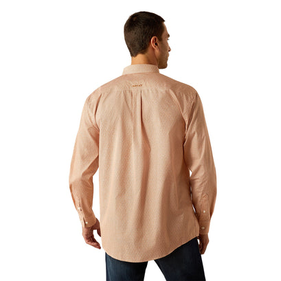 Wrinkle Free Brysen Classic Fit Shirt