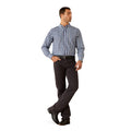 Wrinkle Free Bronson Fitted Shirt