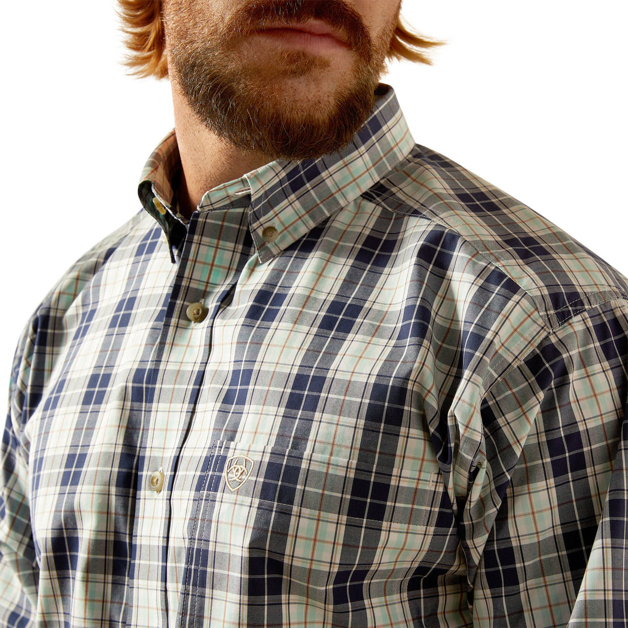 Pro Series Curtis Classic Fit Shirt