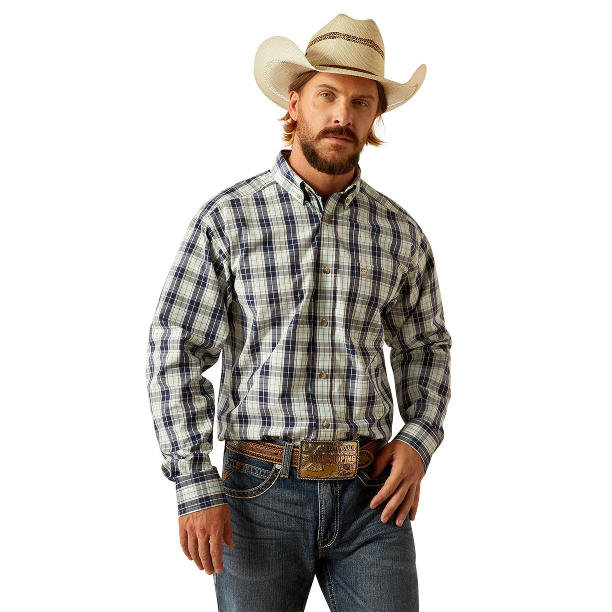 Pro Series Curtis Classic Fit Shirt