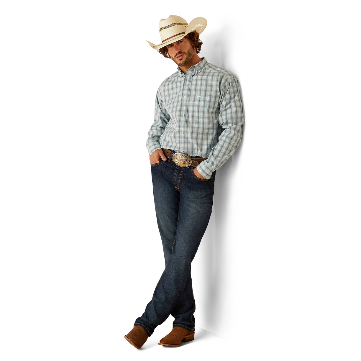 Pro Series Conner Classic Fit Shirt