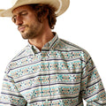 Judge Classic Fit Shirt