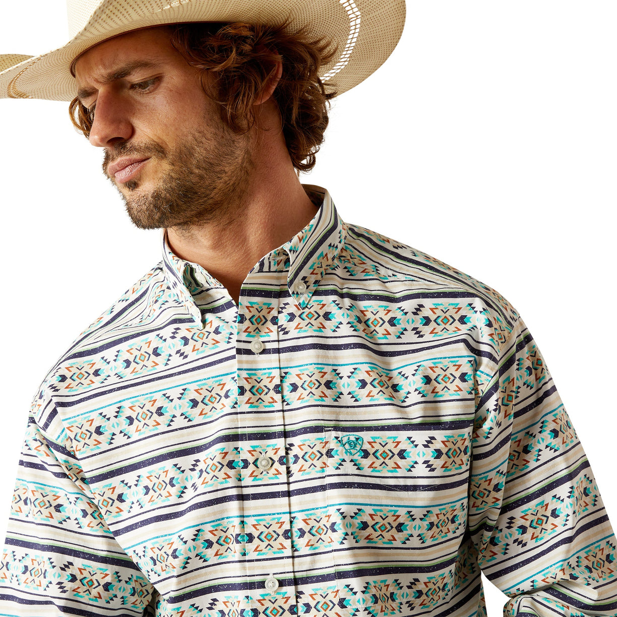 Judge Classic Fit Shirt