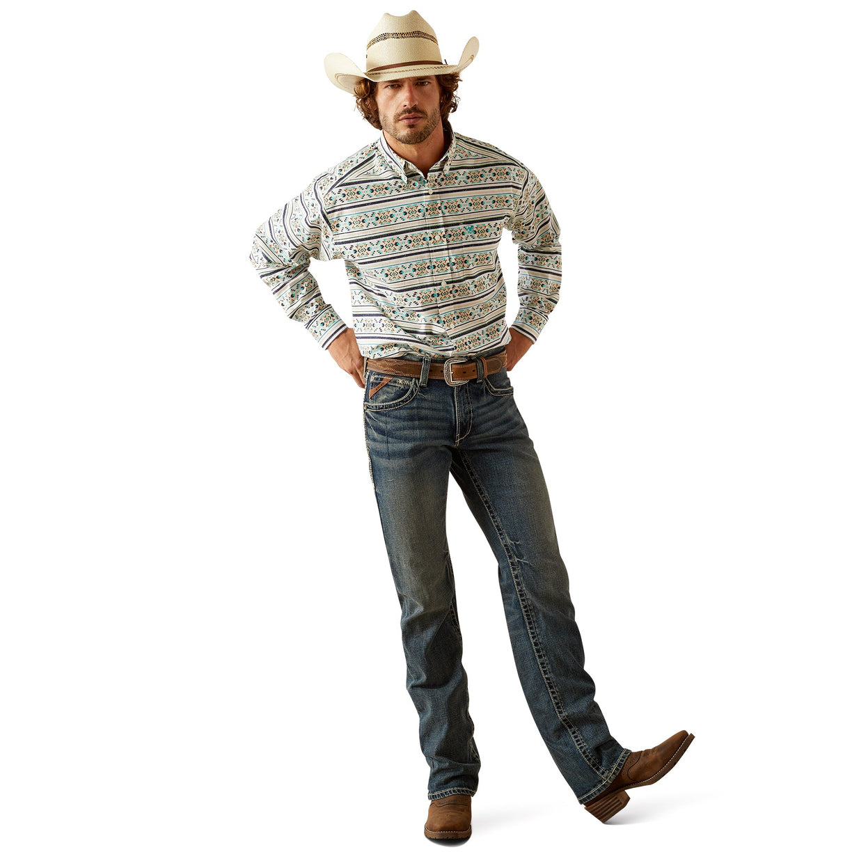 Judge Classic Fit Shirt