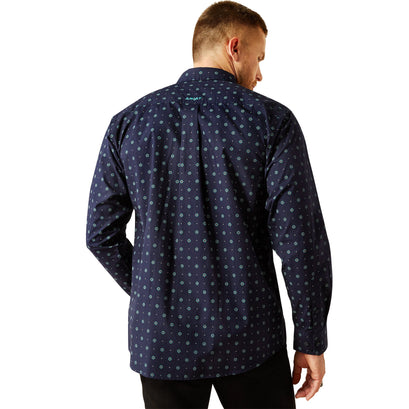 Jacobi Classic Fit Shirt