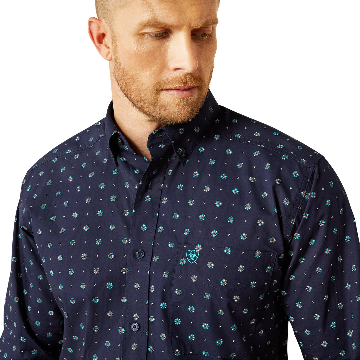 Jacobi Classic Fit Shirt