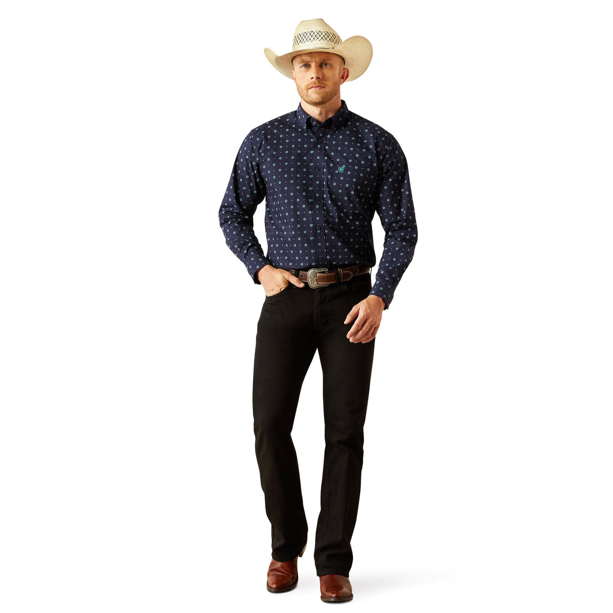 Jacobi Classic Fit Shirt