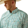 Jerome Classic Fit Shirt