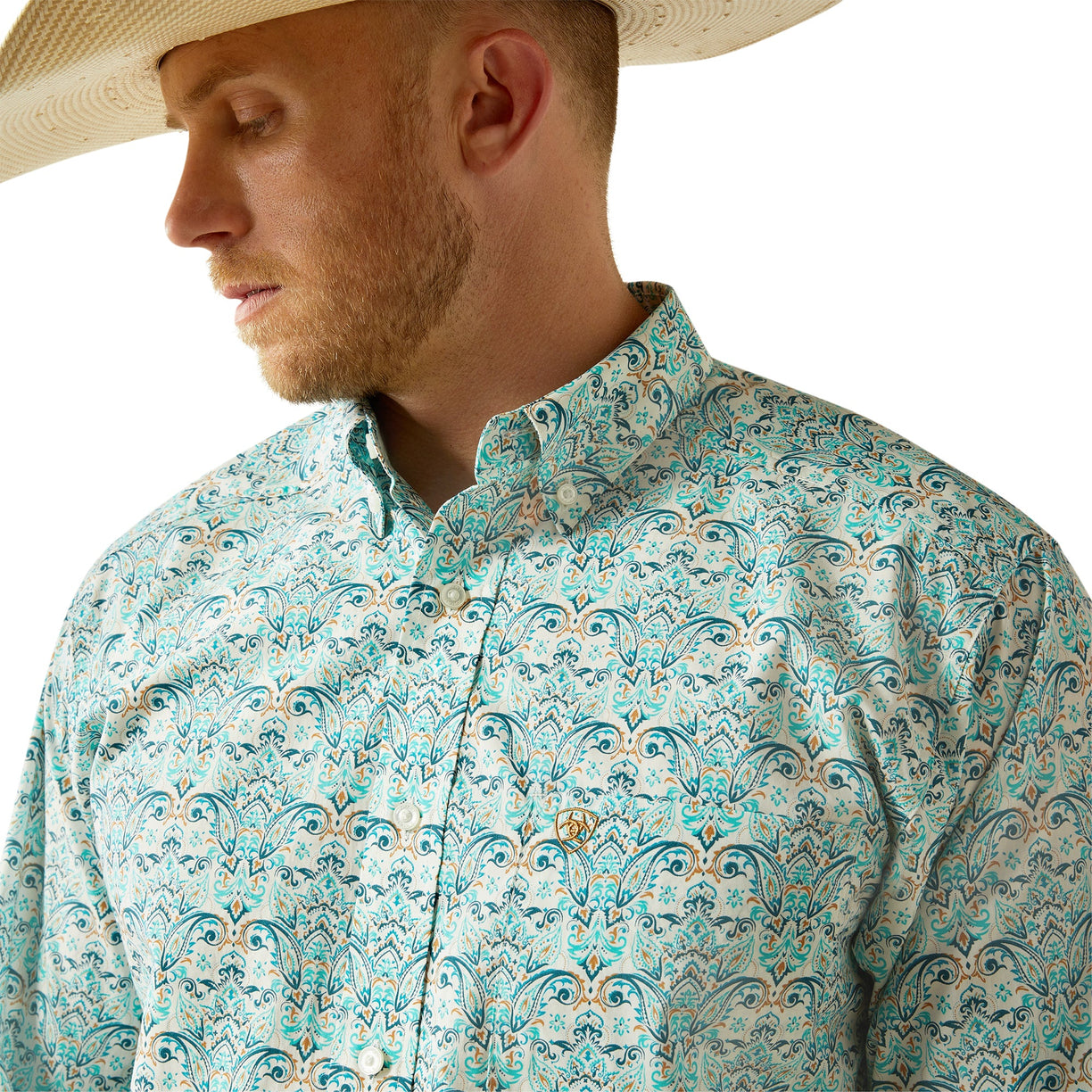 Jerome Classic Fit Shirt