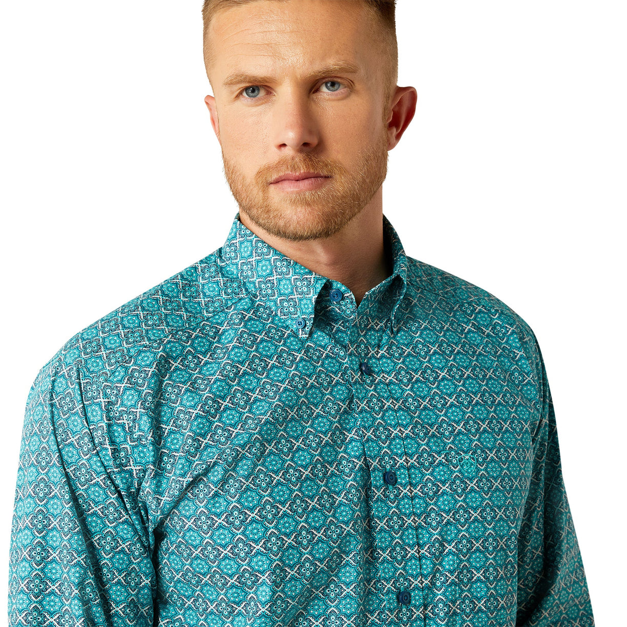 Jordy Classic Fit Shirt