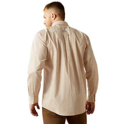 Johnny Classic Fit Shirt