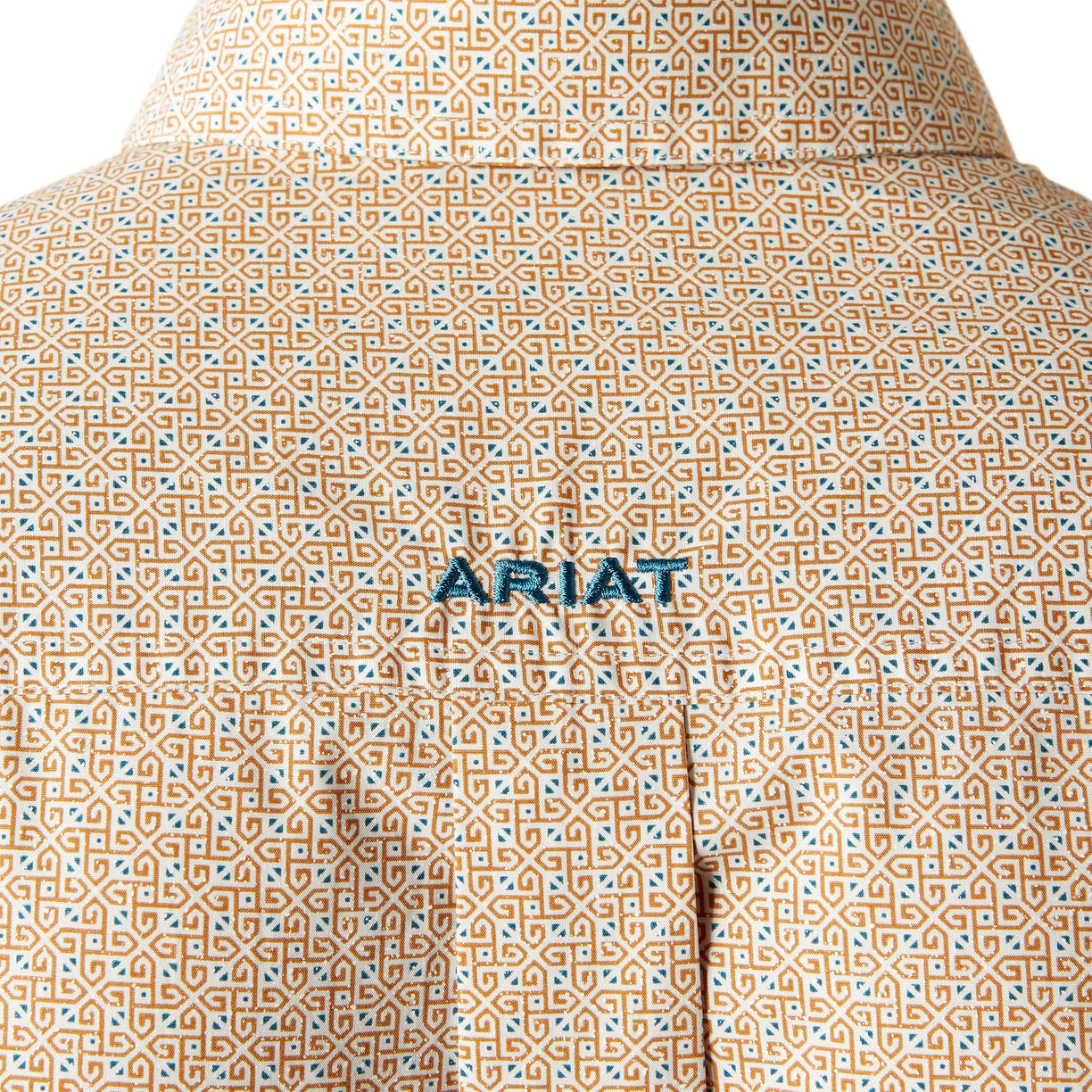 Johnny Classic Fit Shirt