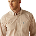 Johnny Classic Fit Shirt