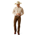 Johnny Classic Fit Shirt