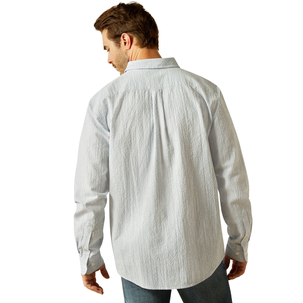 Grafham Shirt