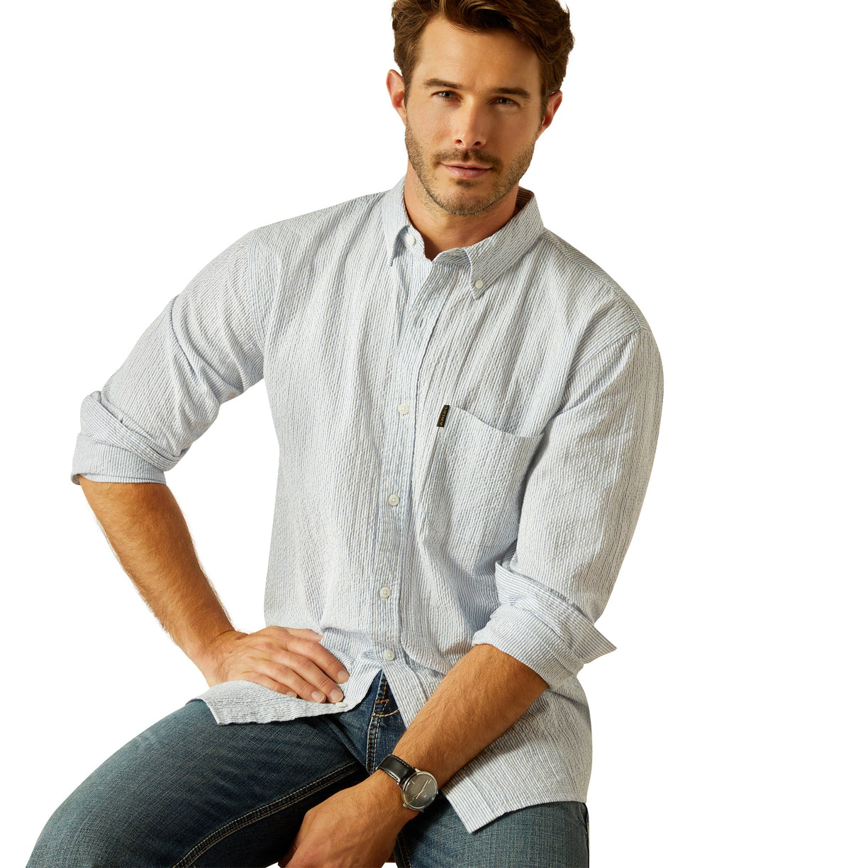 Grafham Shirt