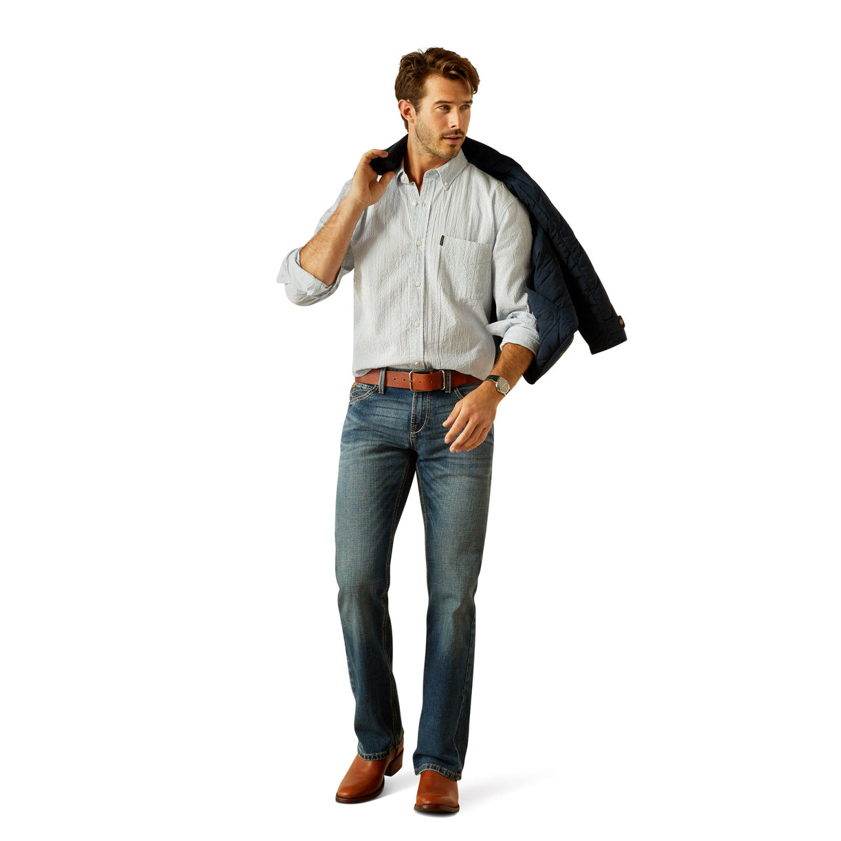 Grafham Shirt