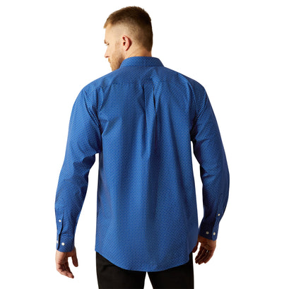 Wrinkle Free Bodie Classic Fit Shirt