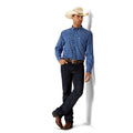 Wrinkle Free Blair Classic Fit Shirt